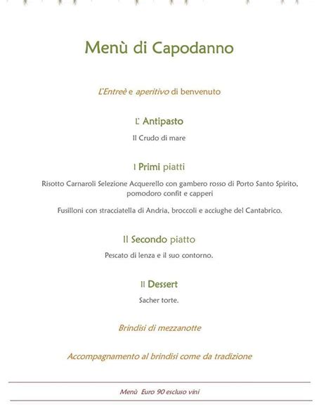 peperosa lucca menu.